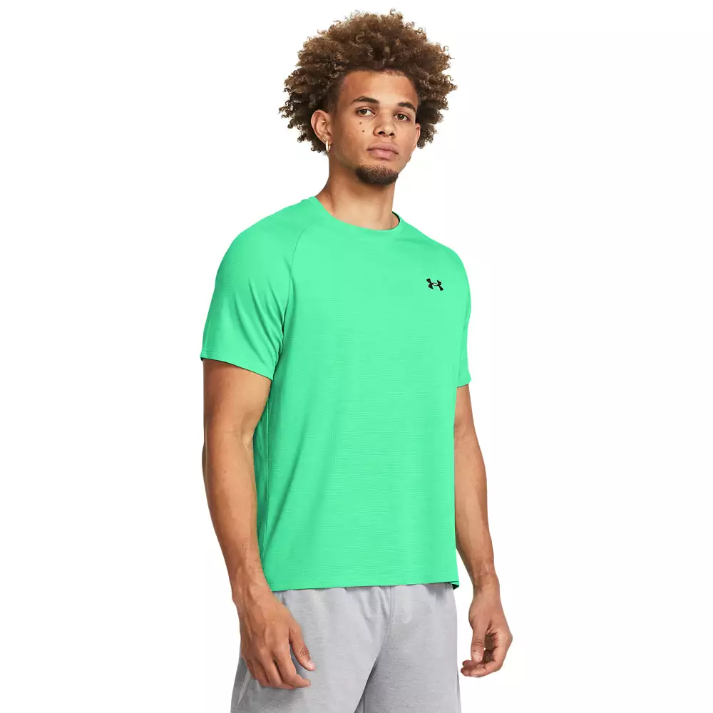 Men's Under Armour Tech Textured T-Shirt