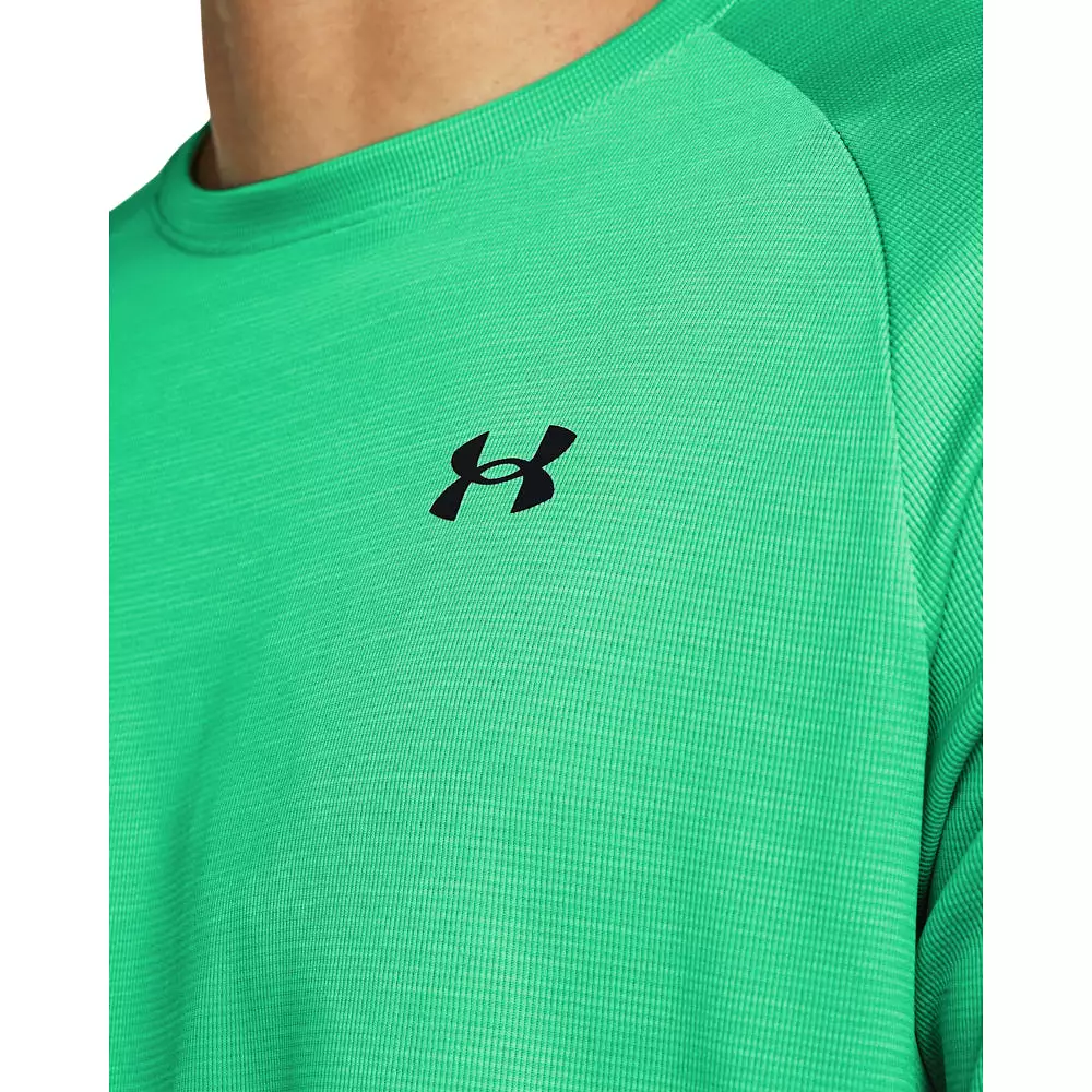 Men's Under Armour Tech Textured T-Shirt