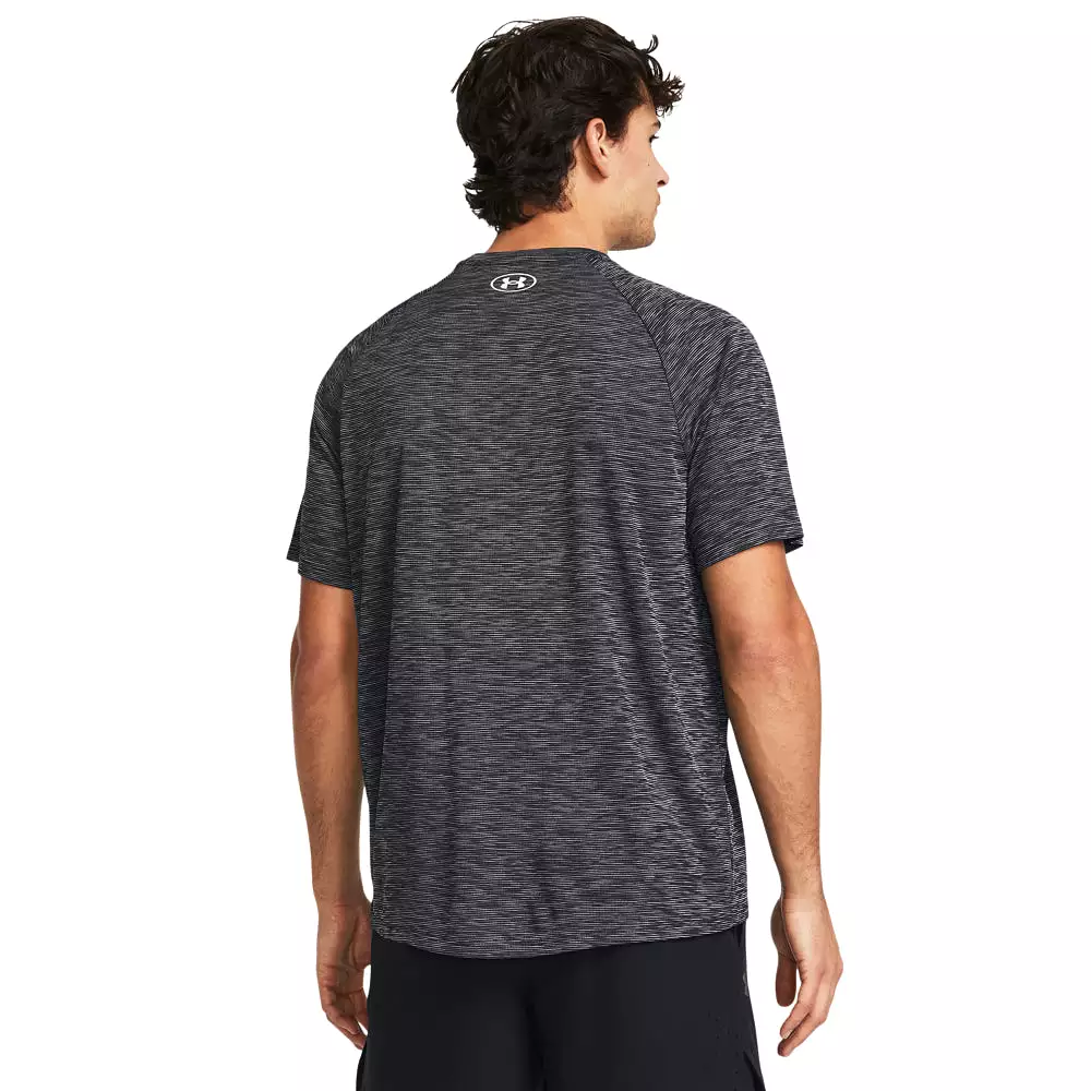 Men's Under Armour Tech Textured T-Shirt