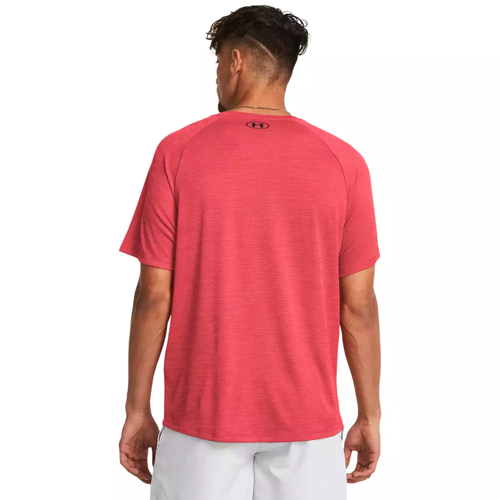 Men's Under Armour Tech Textured T-Shirt