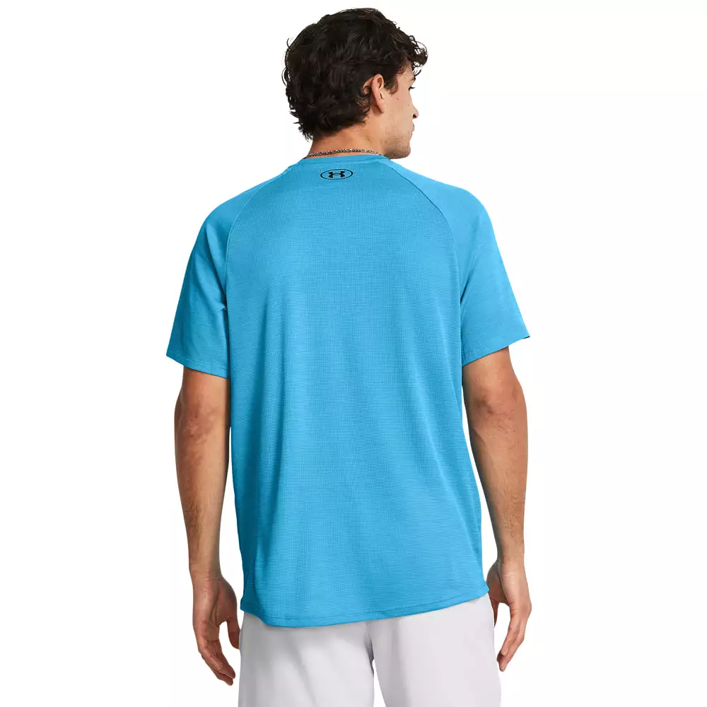 Men's Under Armour Tech Textured T-Shirt