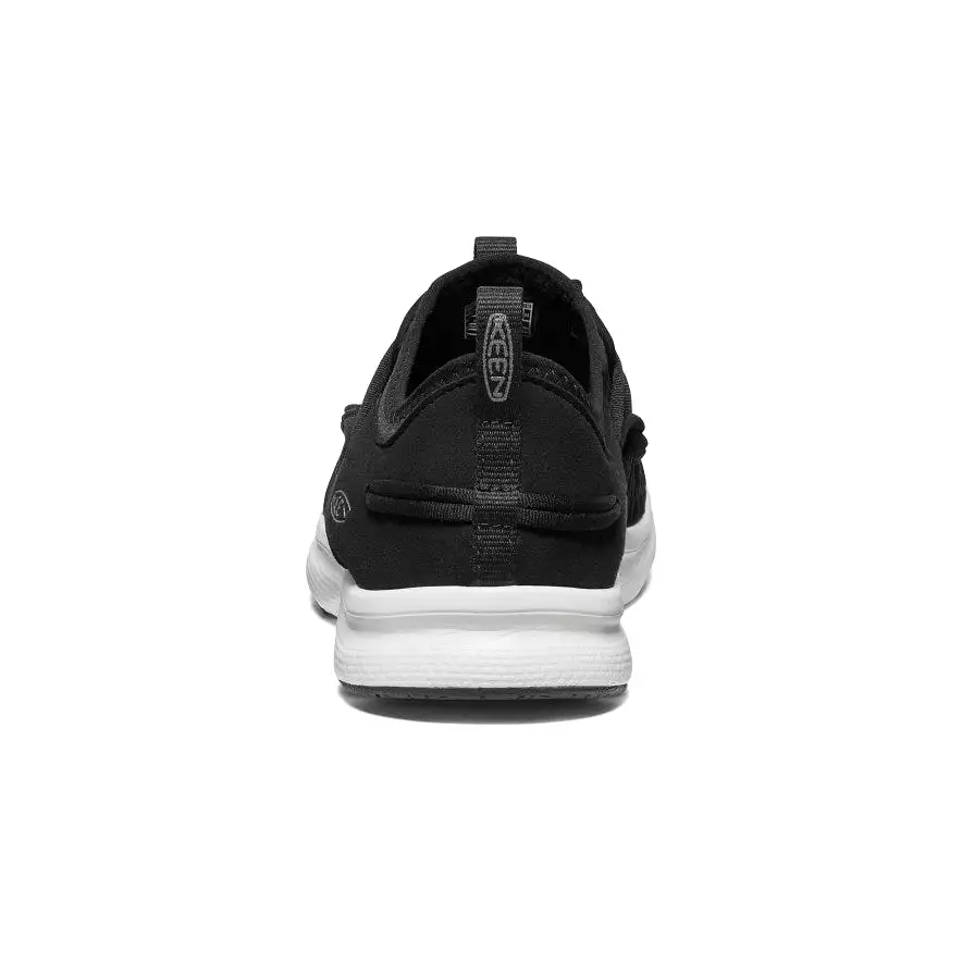 Men's UNEEK O3 Sneaker Sandal  |  Black/Star White