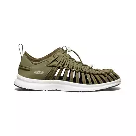 Men's UNEEK O3 Sneaker Sandal  |  Martini Olive/Dark Olive