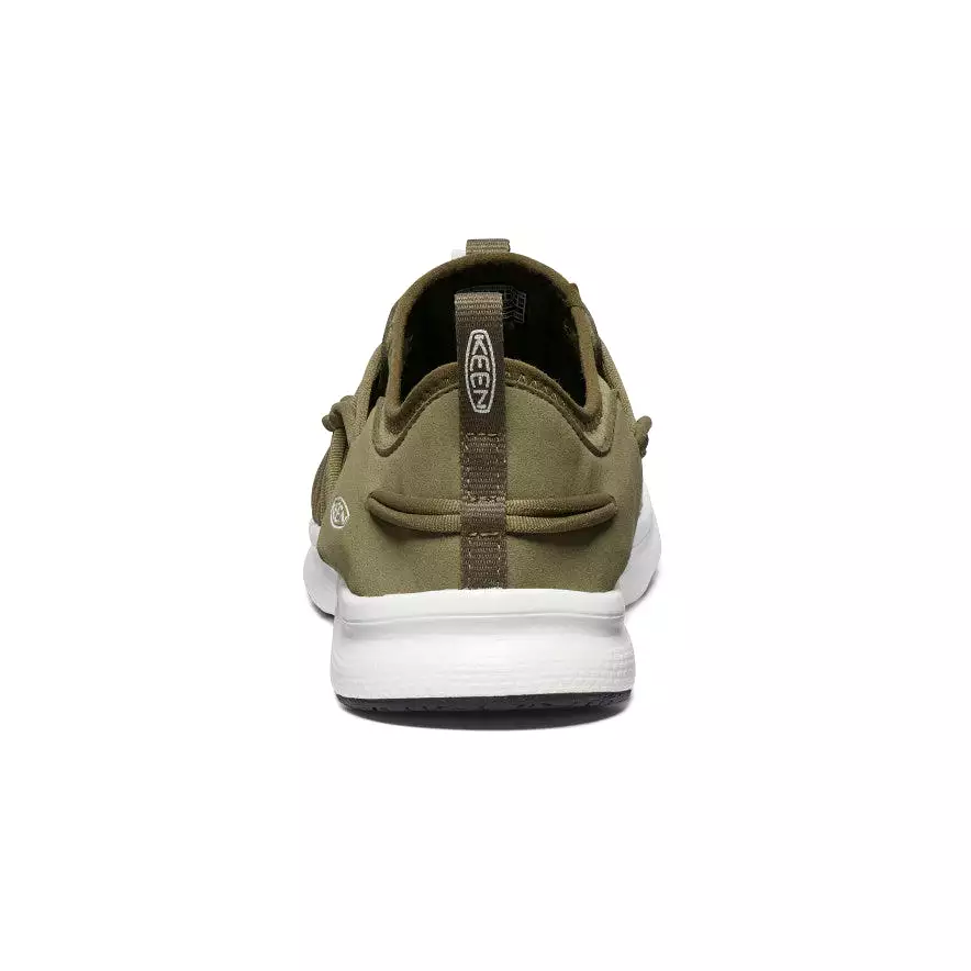 Men's UNEEK O3 Sneaker Sandal  |  Martini Olive/Dark Olive