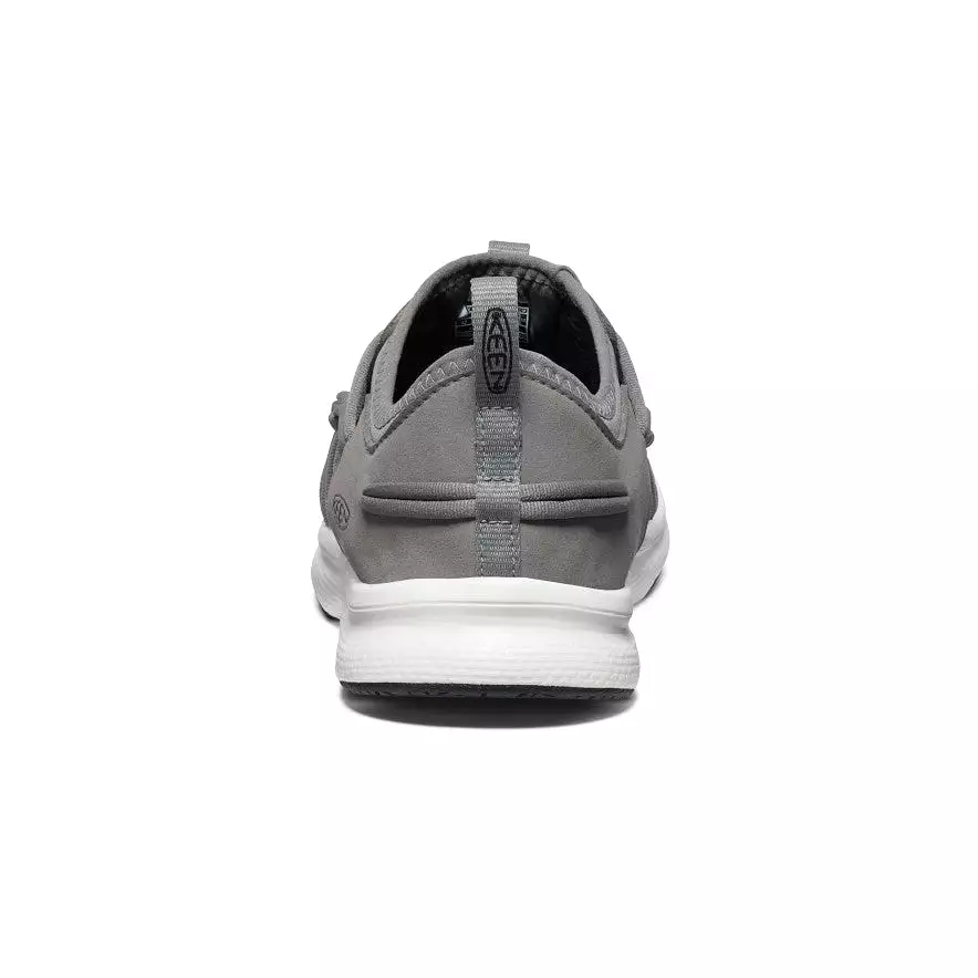 Men's UNEEK O3 Sneaker Sandal  |  Steel Grey/Star White