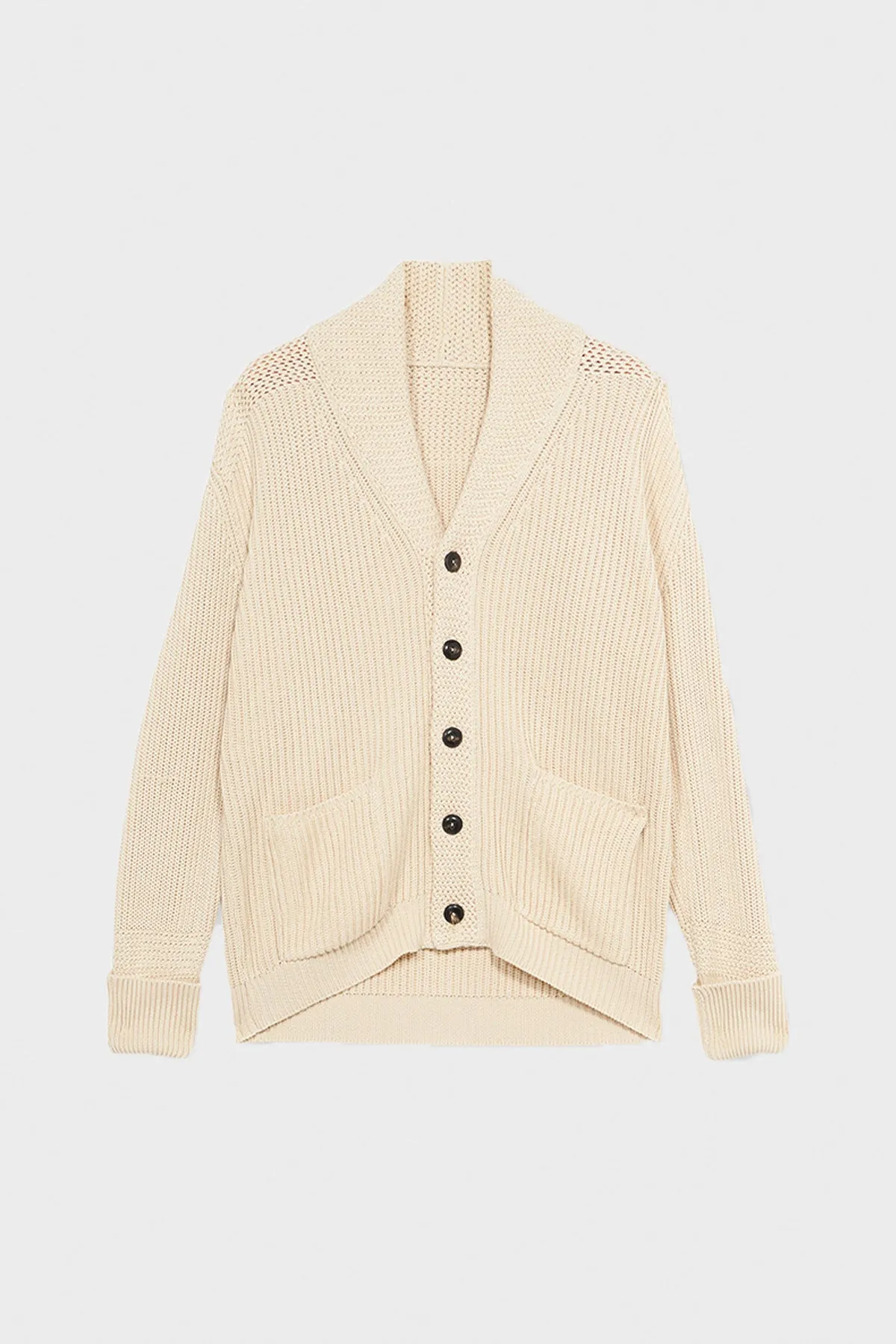 Mitchel Cardigan - Off White