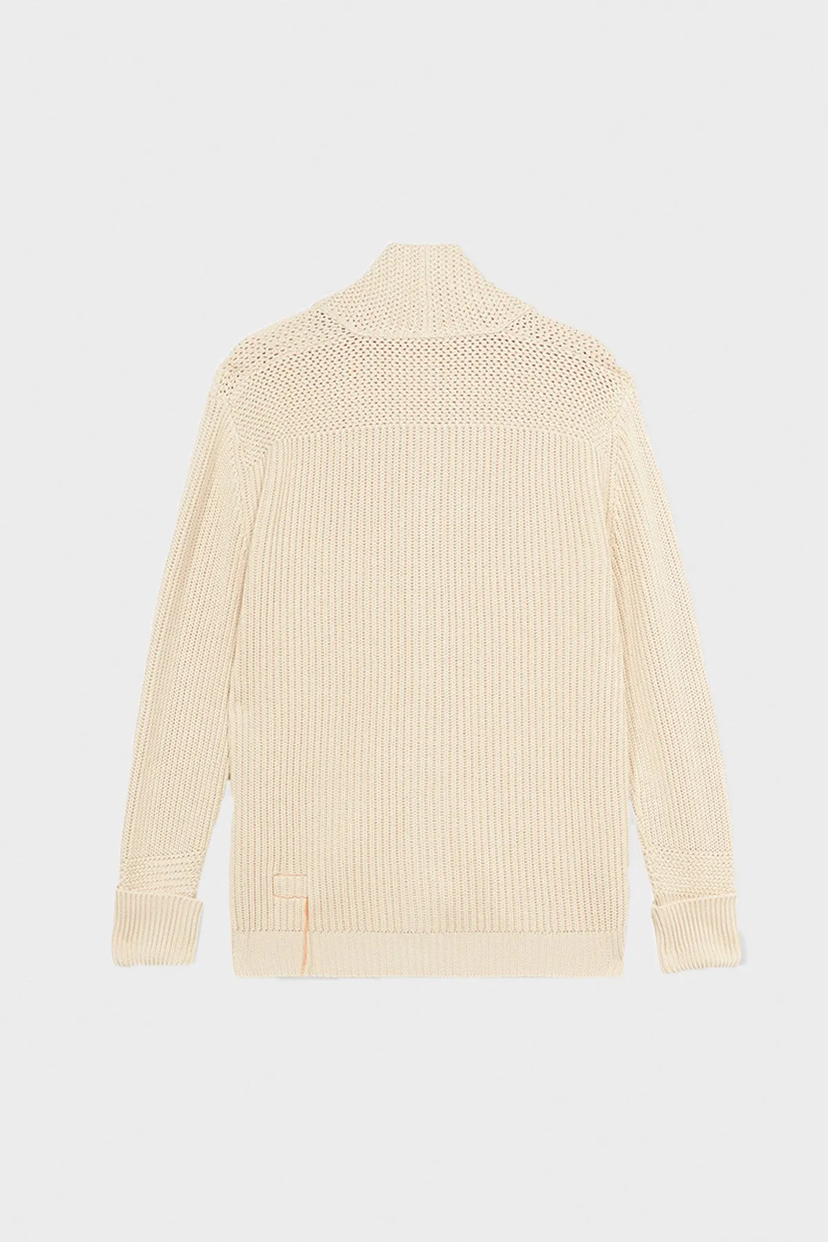 Mitchel Cardigan - Off White