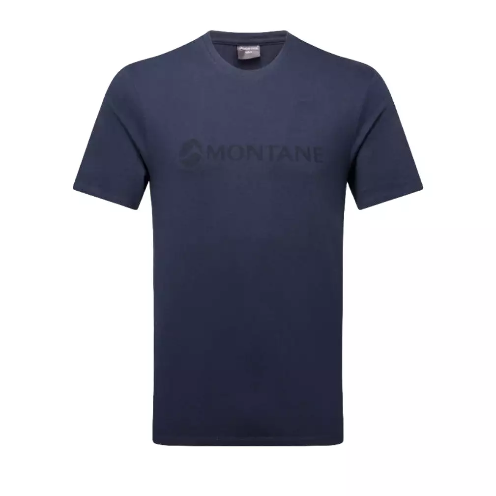 Montane Mono Logo T-Shirt Men