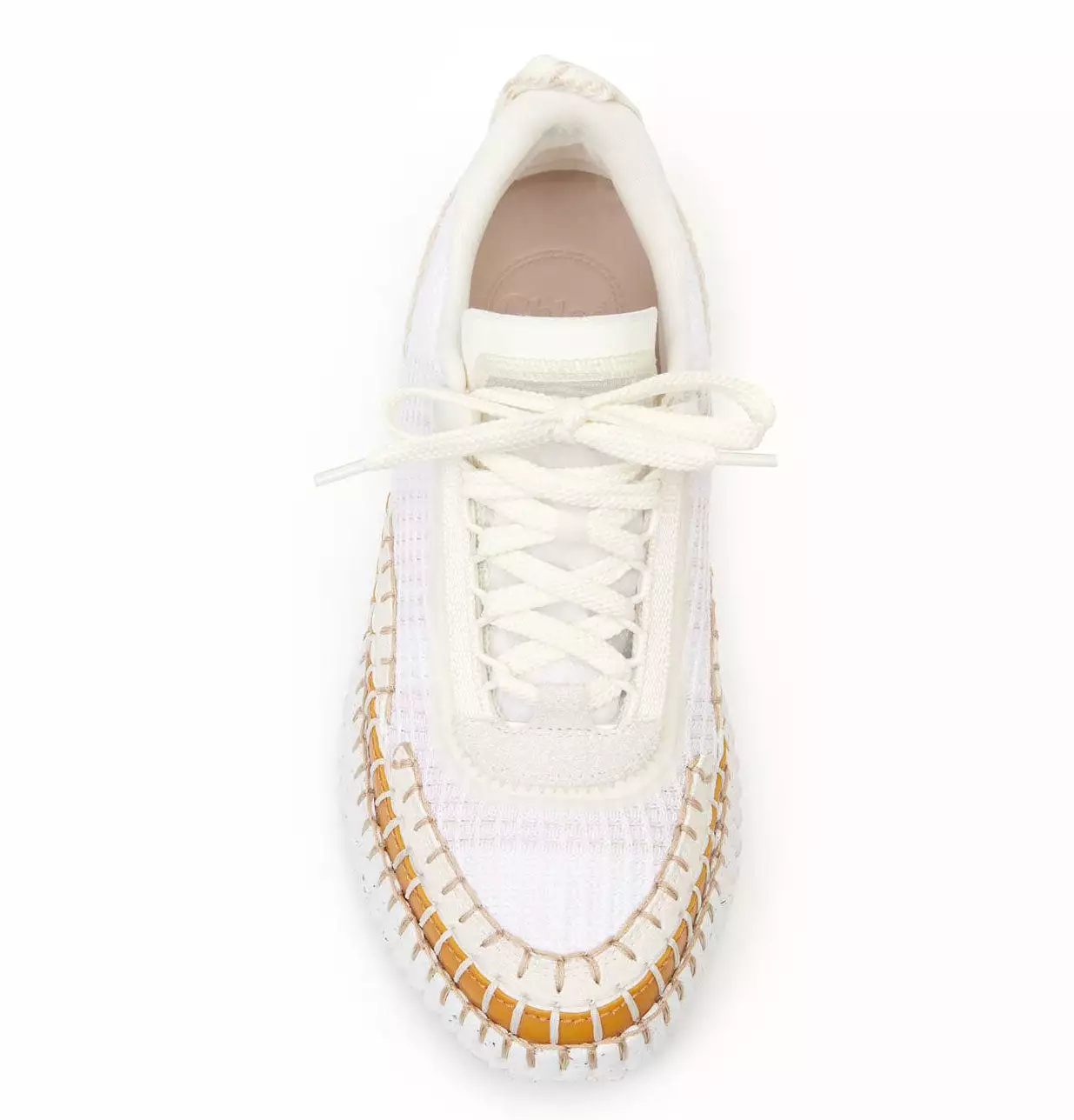 Nama Sneaker, Soft White