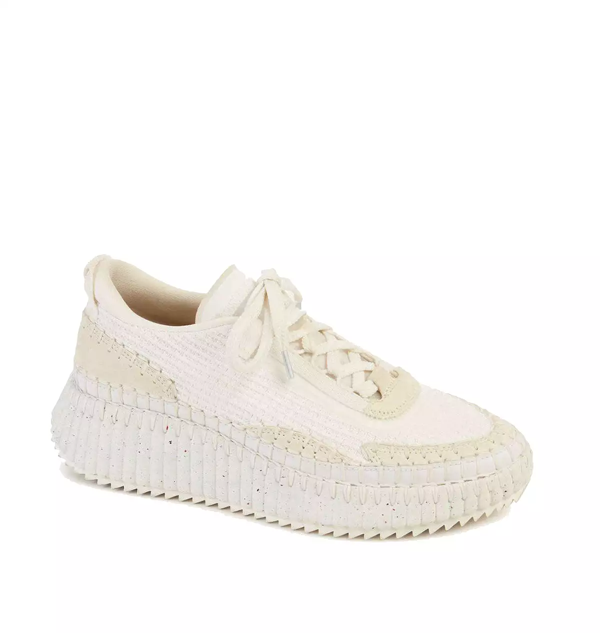 Nama Sneaker, White