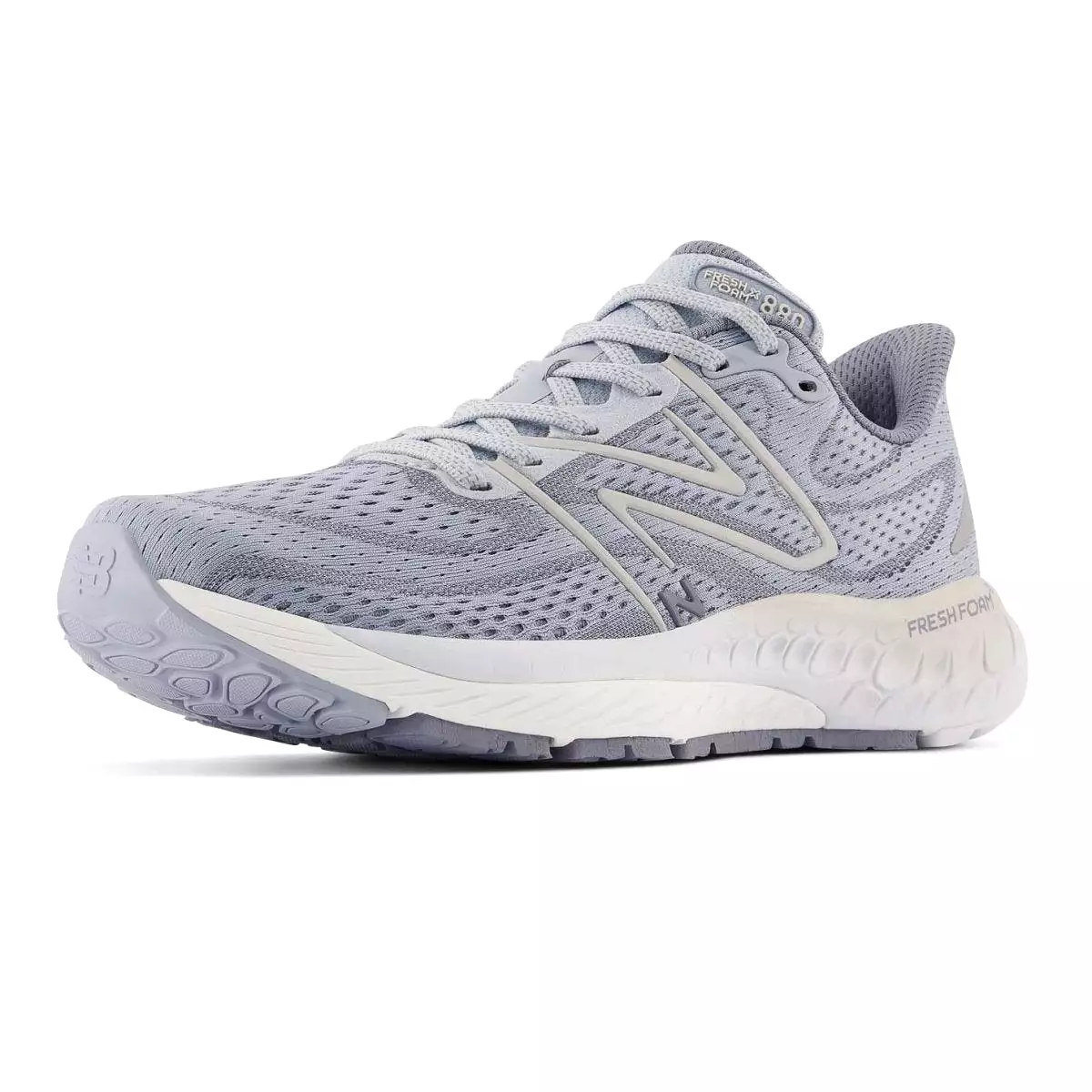 New Balance Women's Fresh Foam X 880v13 Arctic Grey