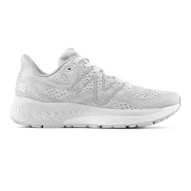 New Balance Women's W880W13 White/White