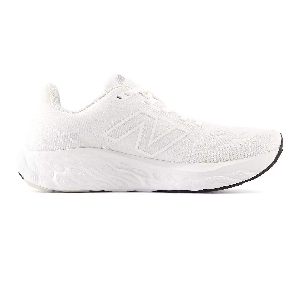 New Balance Women's W880W14 White/White