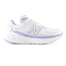 New Balance Women's WW840FW1 White/Purple