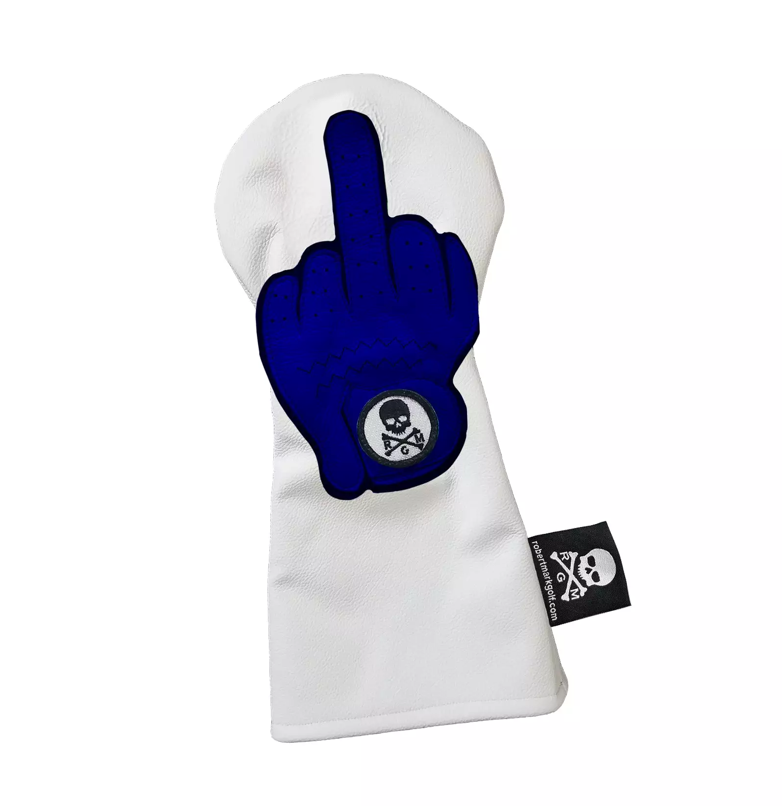 NEW! LTD Edition GFY The Finger Headcover - Multi Colors Available