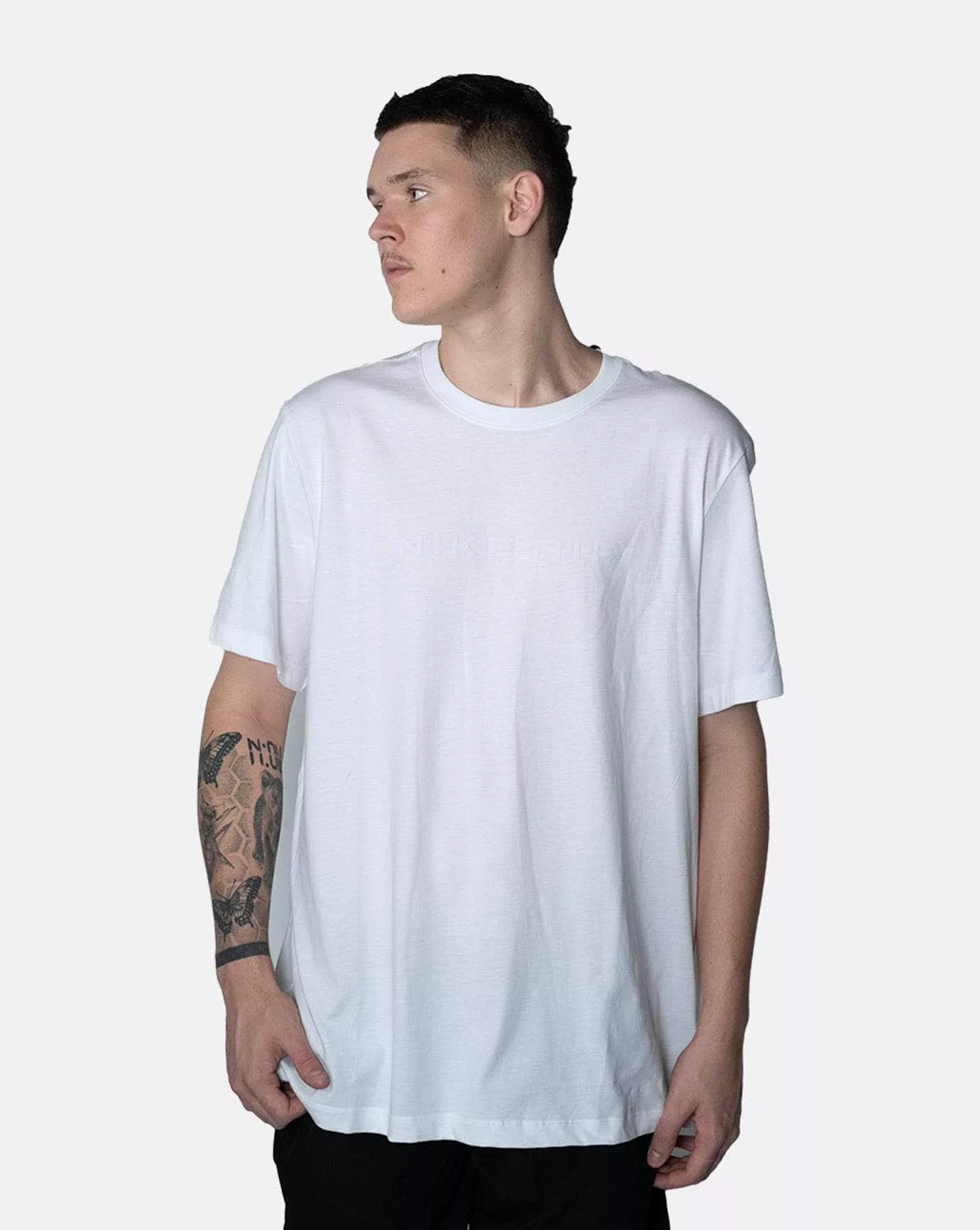 nike air 2 tee