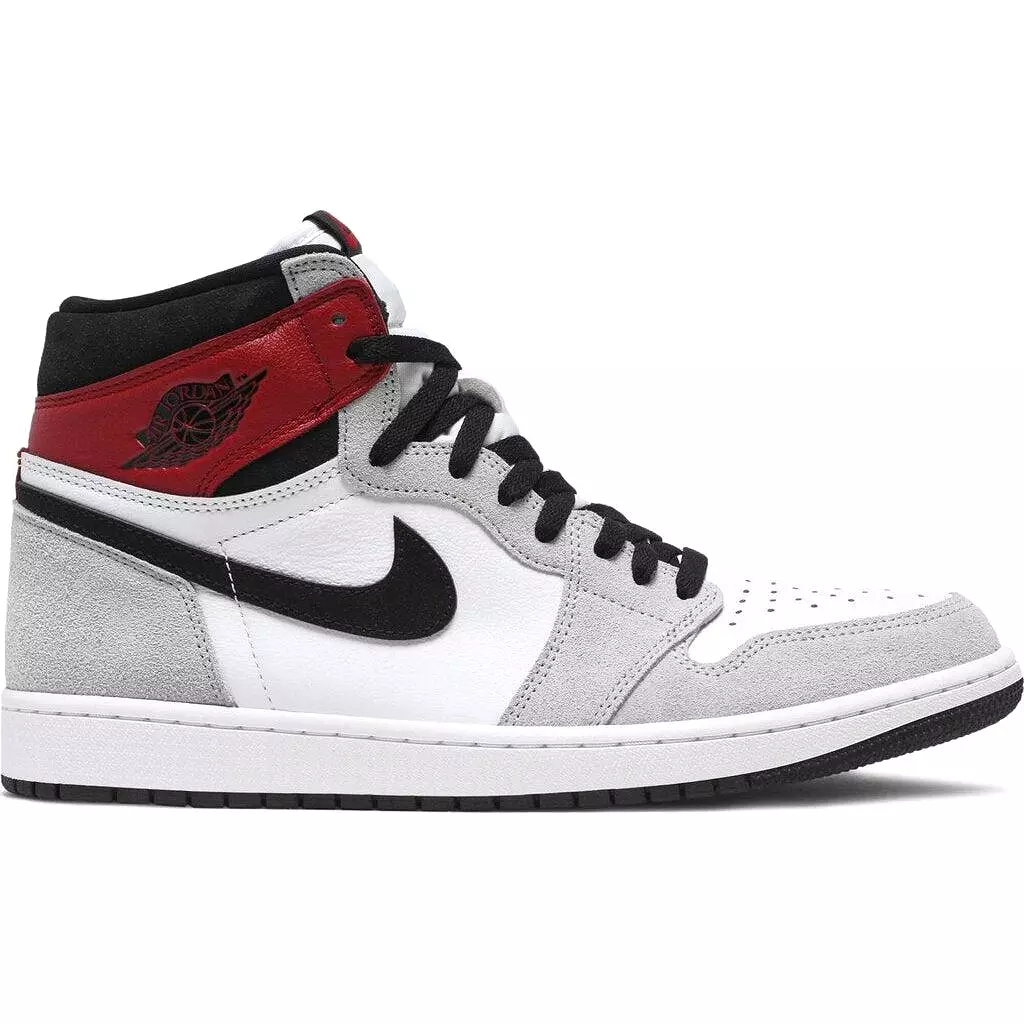 Nike Air Jordan 1 Retro High OG 'Smoke Grey' M