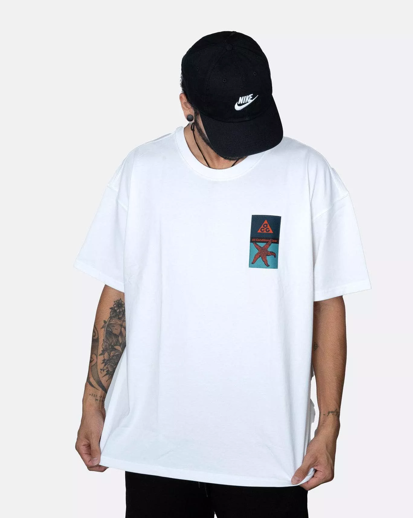 Nike NRG ACG SS Tee