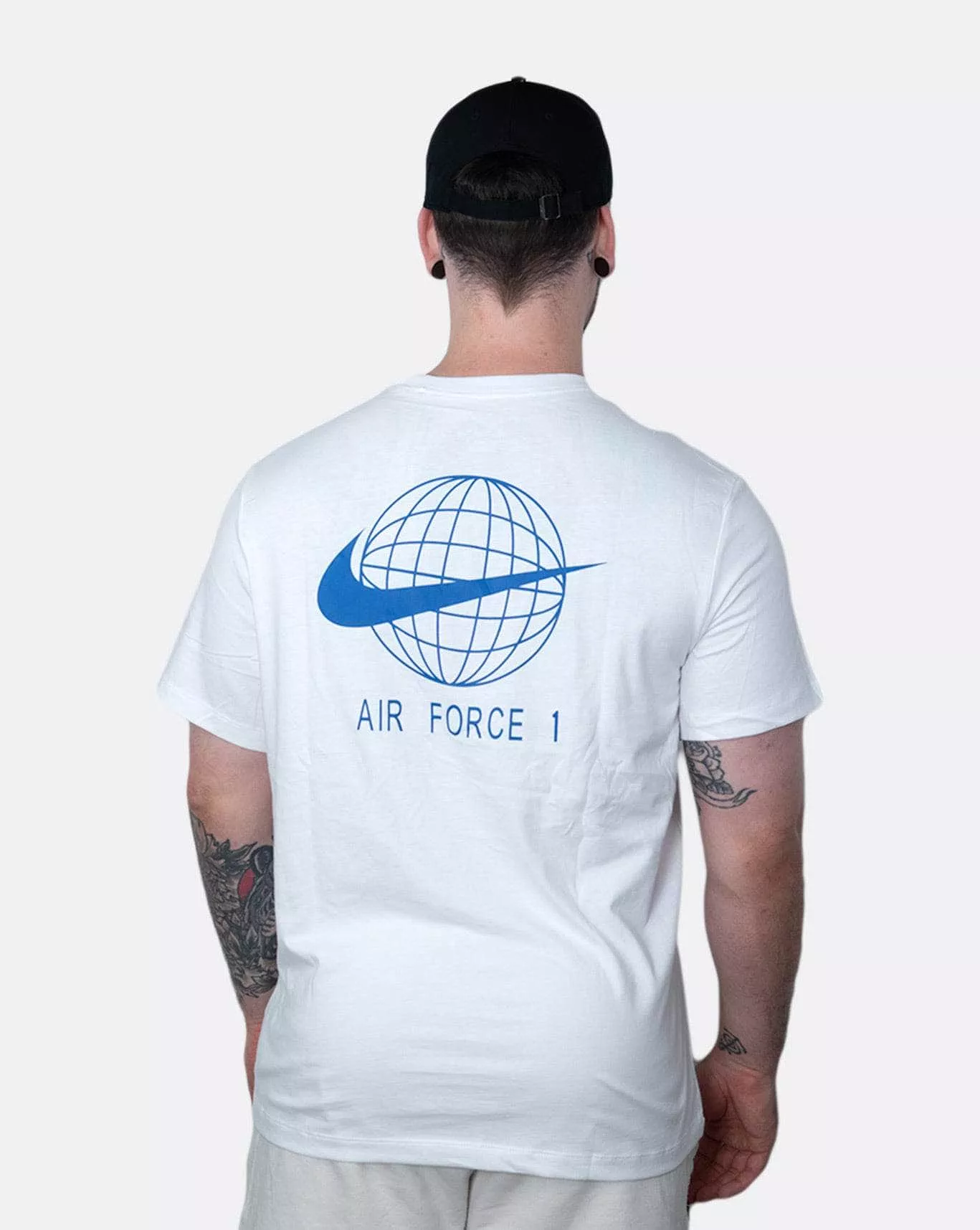 Nike Sportswear Air Force 1 Tee DX1081-100