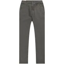 Nudie 'Slim Adam Stretch Chino' Mole