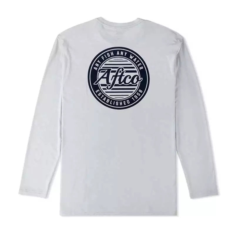 Oceanbound UPF Performance Long Sleeve T-Shirt