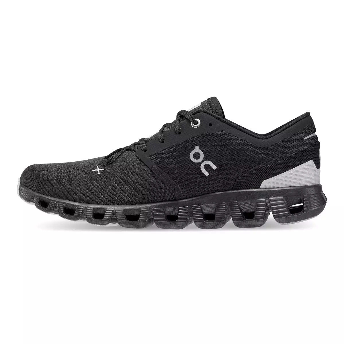 On Running Women's Cloud X 3 Black