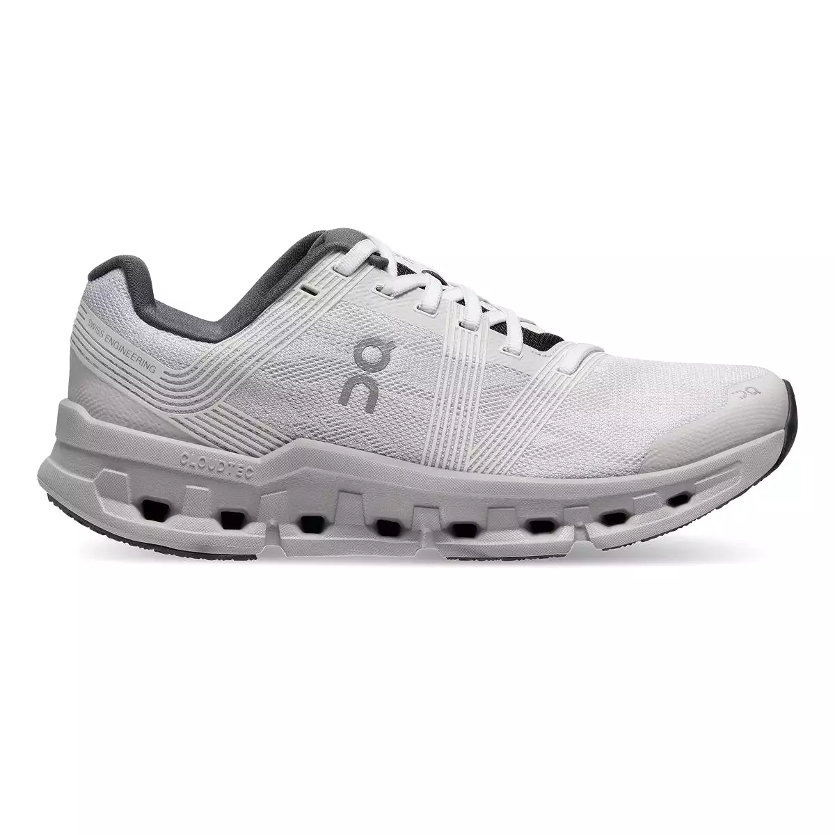 On Running Women's Cloudgo White/Glacier