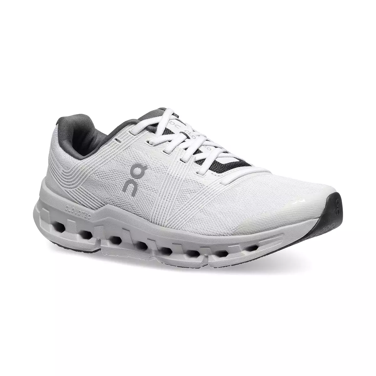 On Running Women's Cloudgo White/Glacier