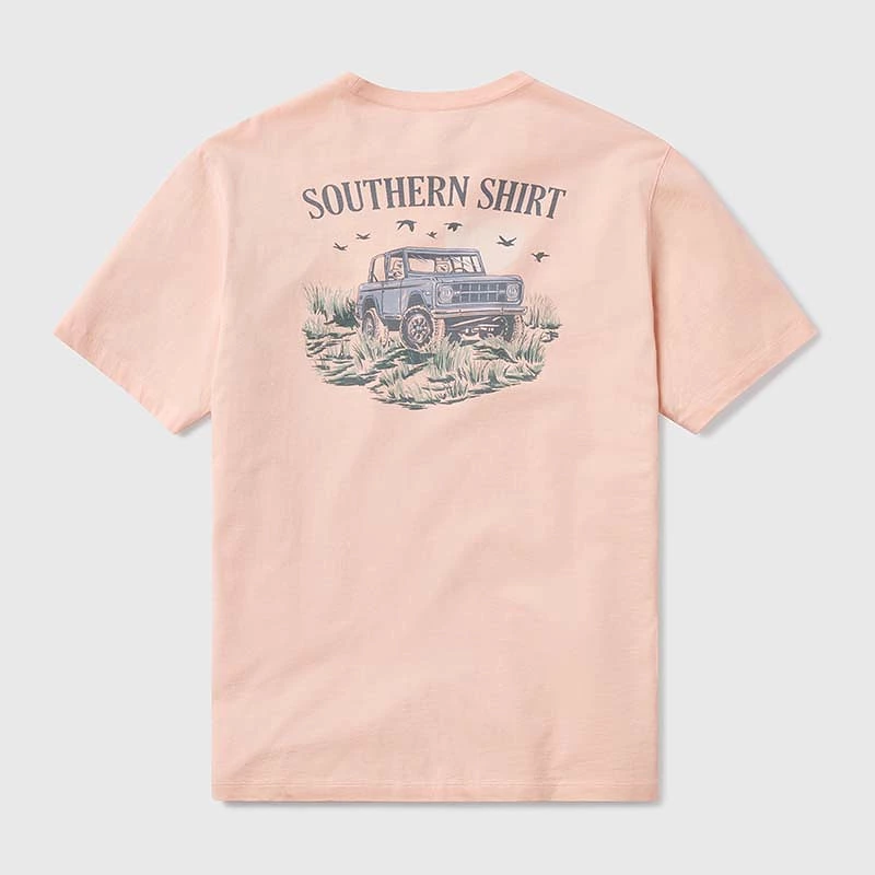 Outer Banks Short Sleeve T-Shirt