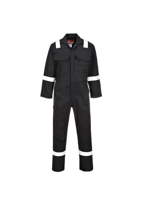 Portwest Bizweld Iona FR Coverall