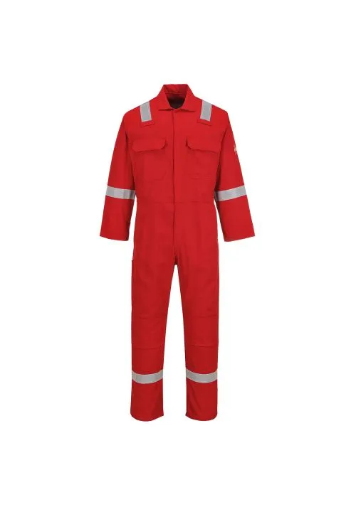 Portwest Bizweld Iona FR Coverall