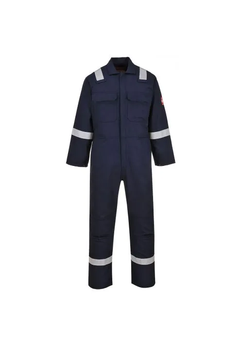 Portwest Bizweld Iona FR Coverall