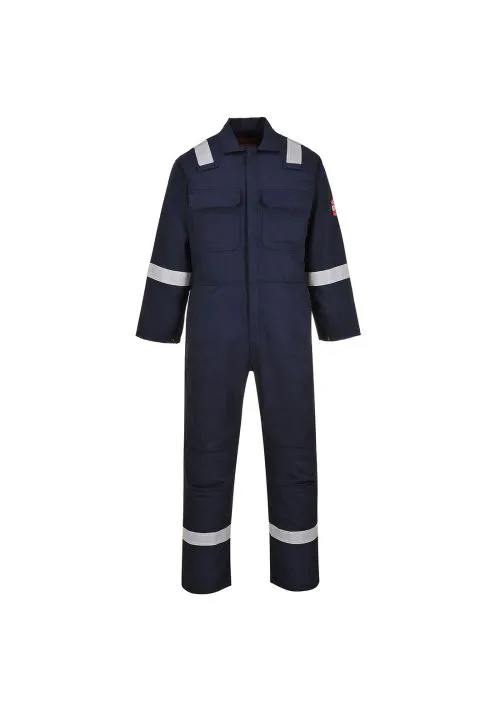 Portwest Bizweld Iona FR Coverall