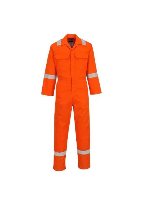 Portwest Bizweld Iona FR Coverall