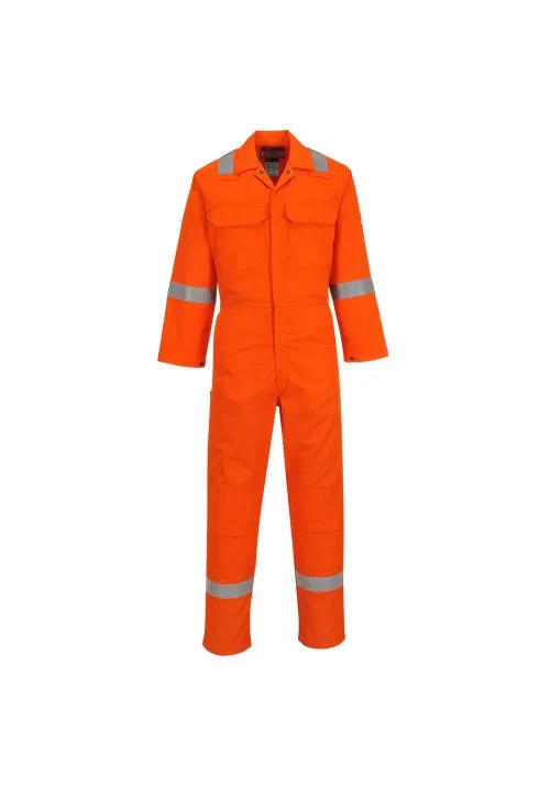 Portwest Bizweld Iona FR Coverall