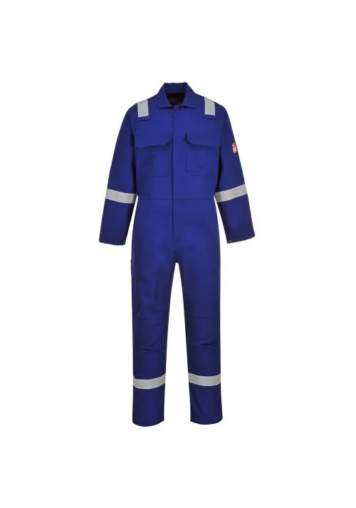 Portwest Bizweld Iona FR Coverall