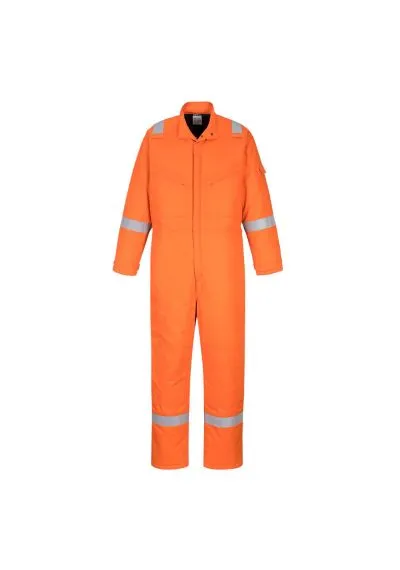 Portwest Padded Anti-Static Coverall