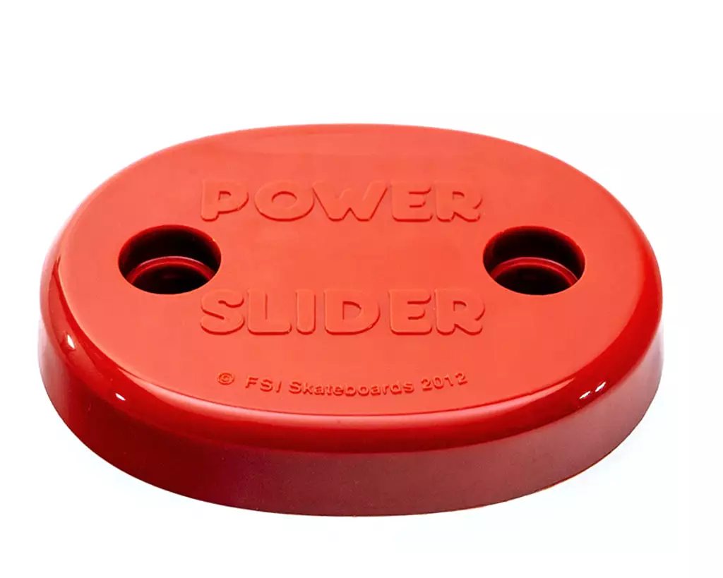 Power Slider - Multiple Colors