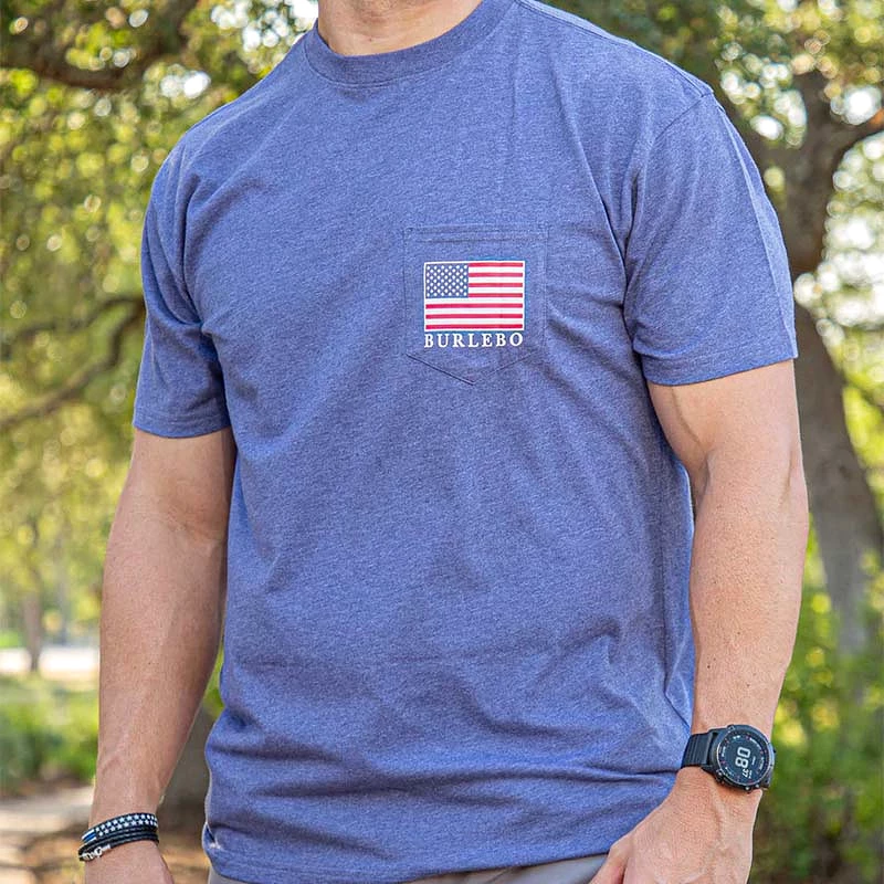 Raised On Reagan Short Sleeve T-Shirt