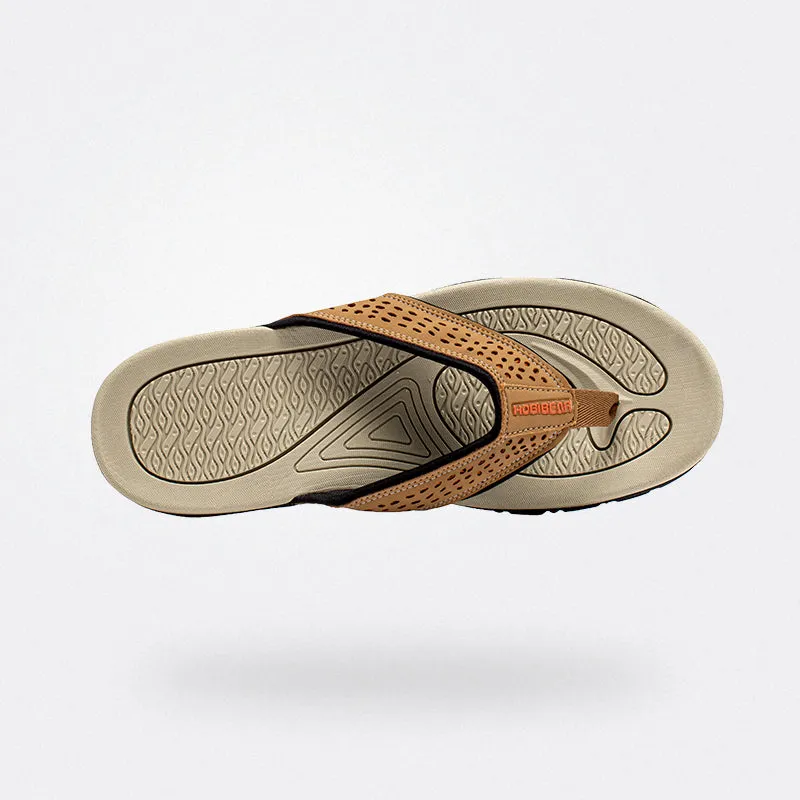 Ramble Lite - Wide Toe Slippers