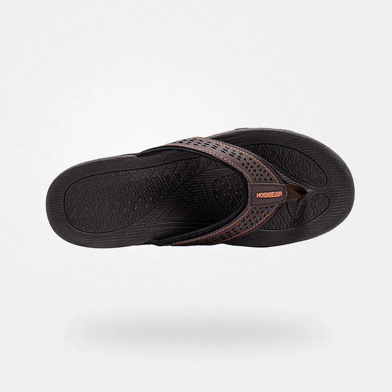 Ramble Lite - Wide Toe Slippers