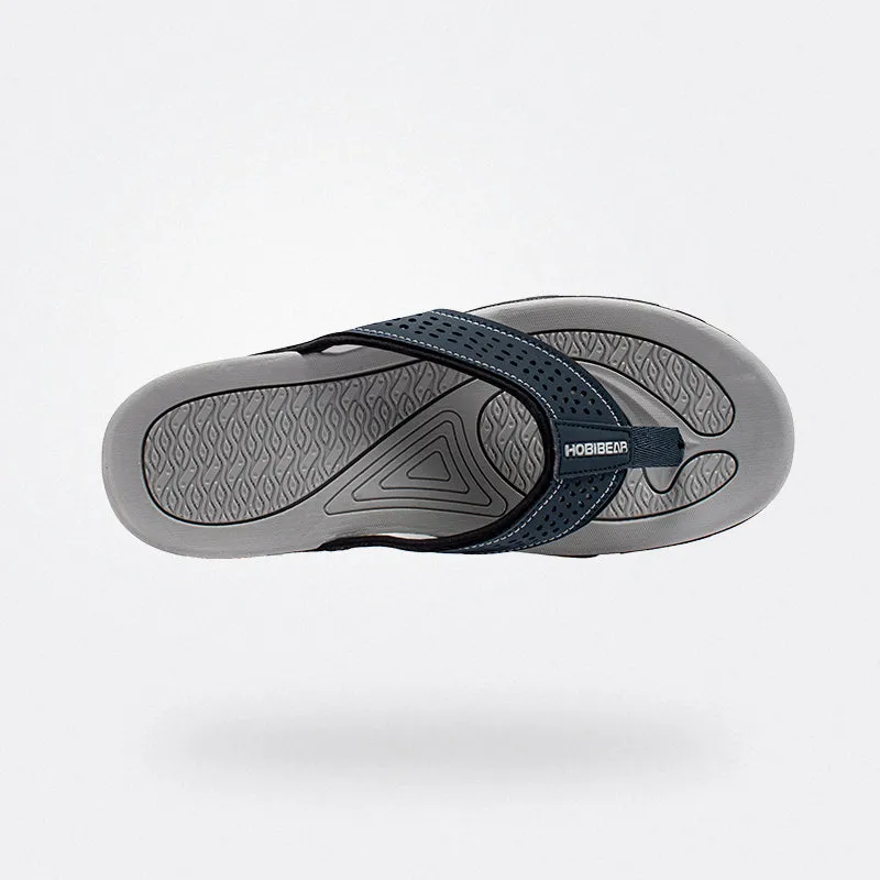 Ramble Lite - Wide Toe Slippers