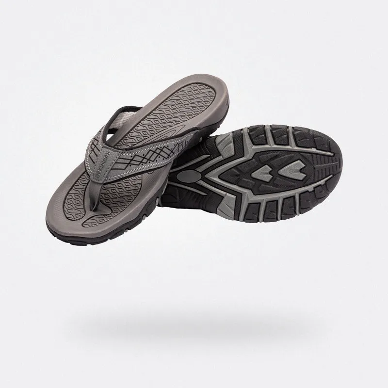 Ramble Original - Wide Toe Slippers