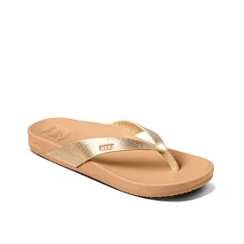 Reef Women's Cushion Court - Copper