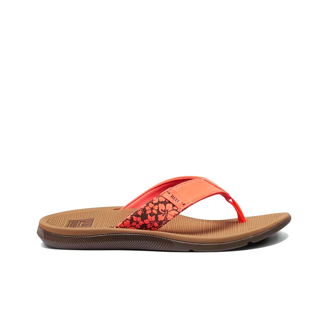 Reef Women's Santa Ana - Poppy