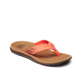 Reef Women's Santa Ana - Poppy