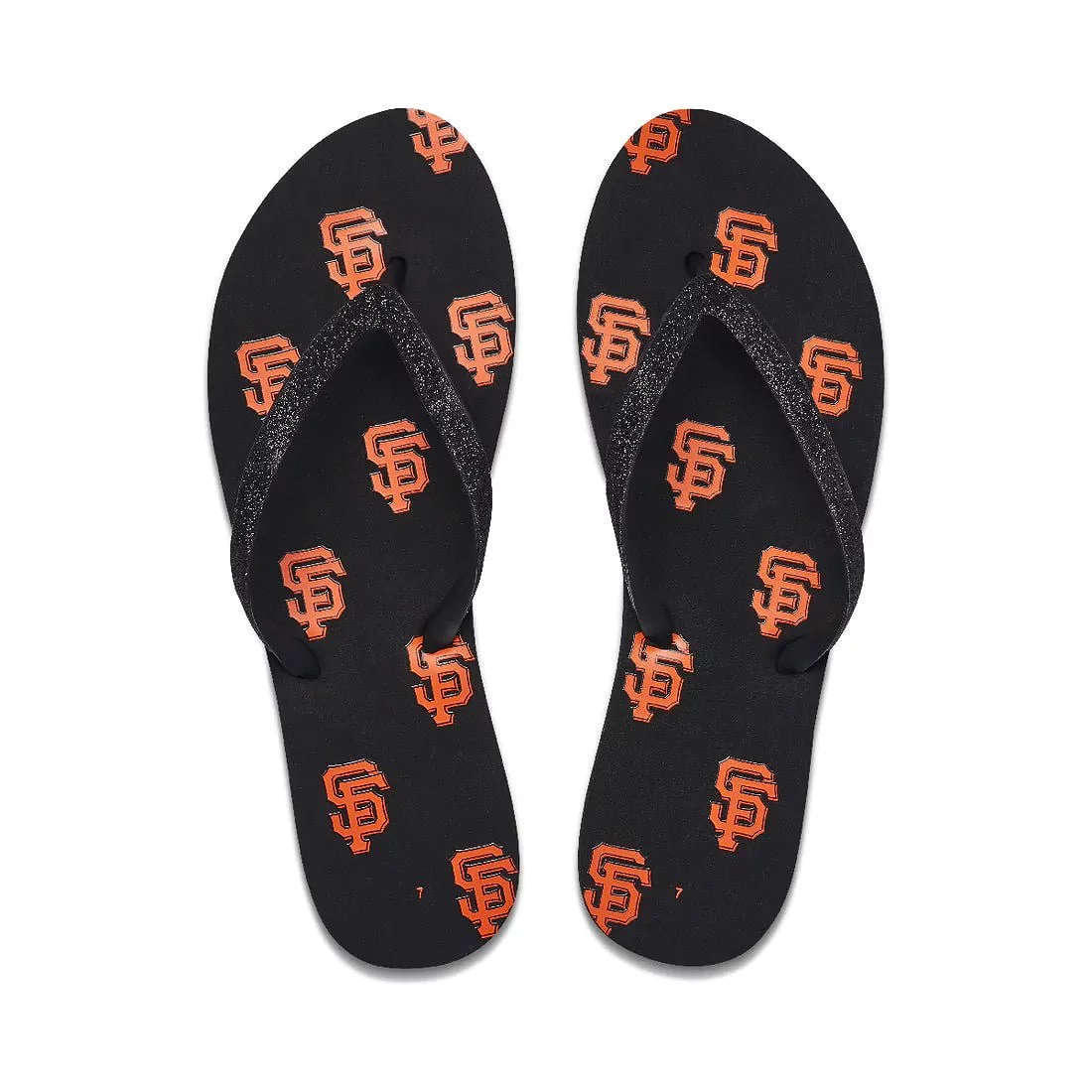 Reef Women's Stargazer X MLB - San Francisco Giants