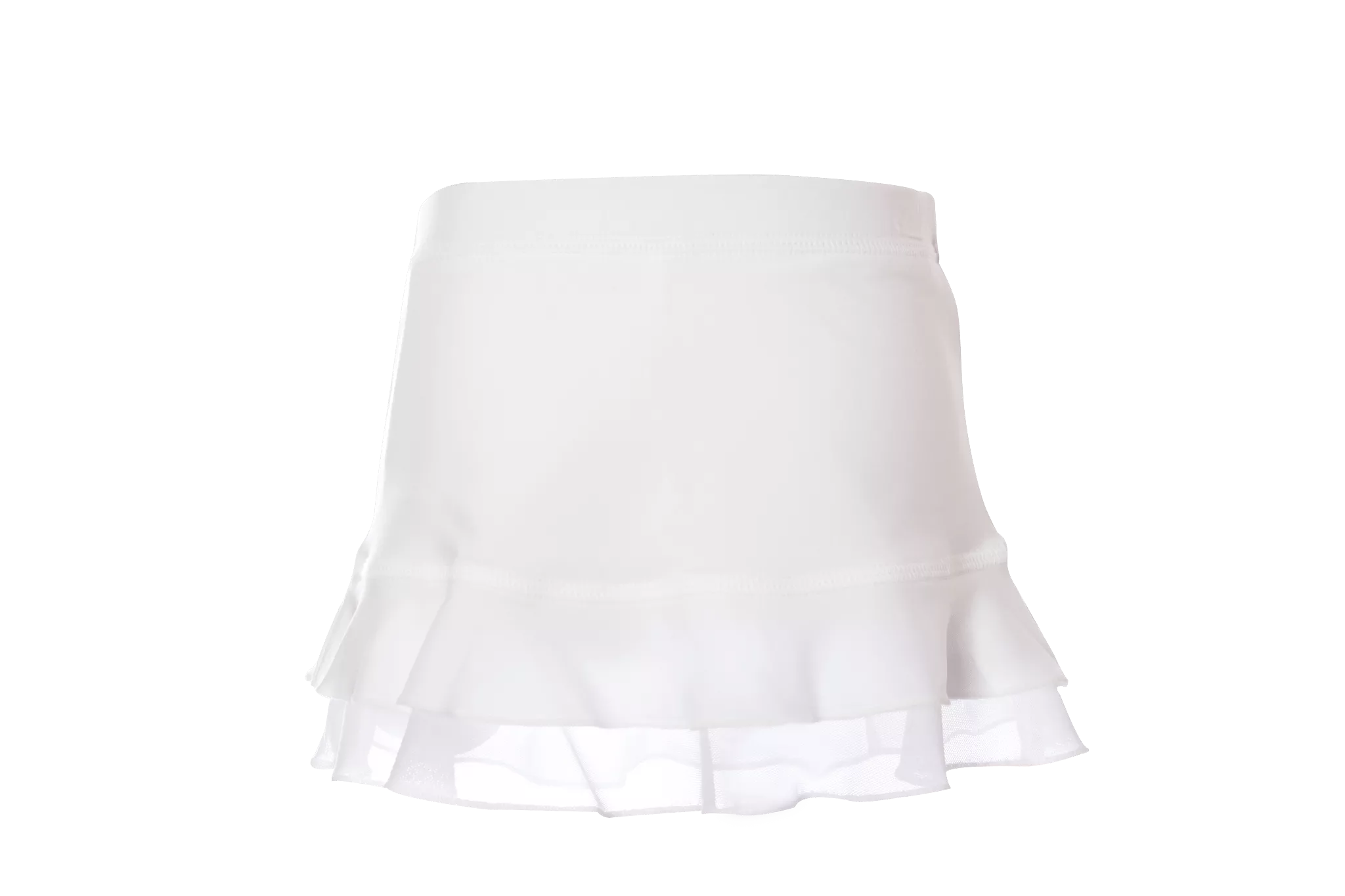 Ruffle Girl's Skort - UV Girls