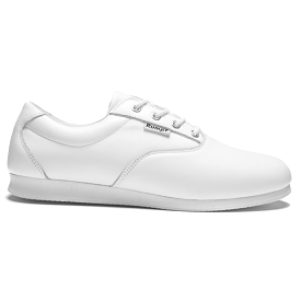 Rumpf Twist Boogie-Woogie Sneaker White