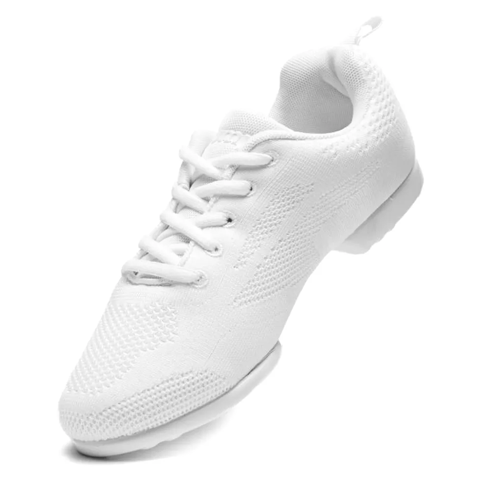 Rumpf Zuma Sneaker White